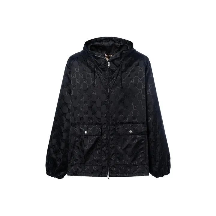 Gucci Off The Grid Sports Jacket