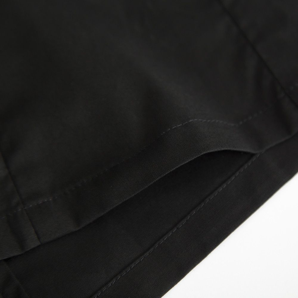 Other Elegant Turn Down Collar Office Women Blouse Size L / US 10 / IT 46 - 5 Thumbnail