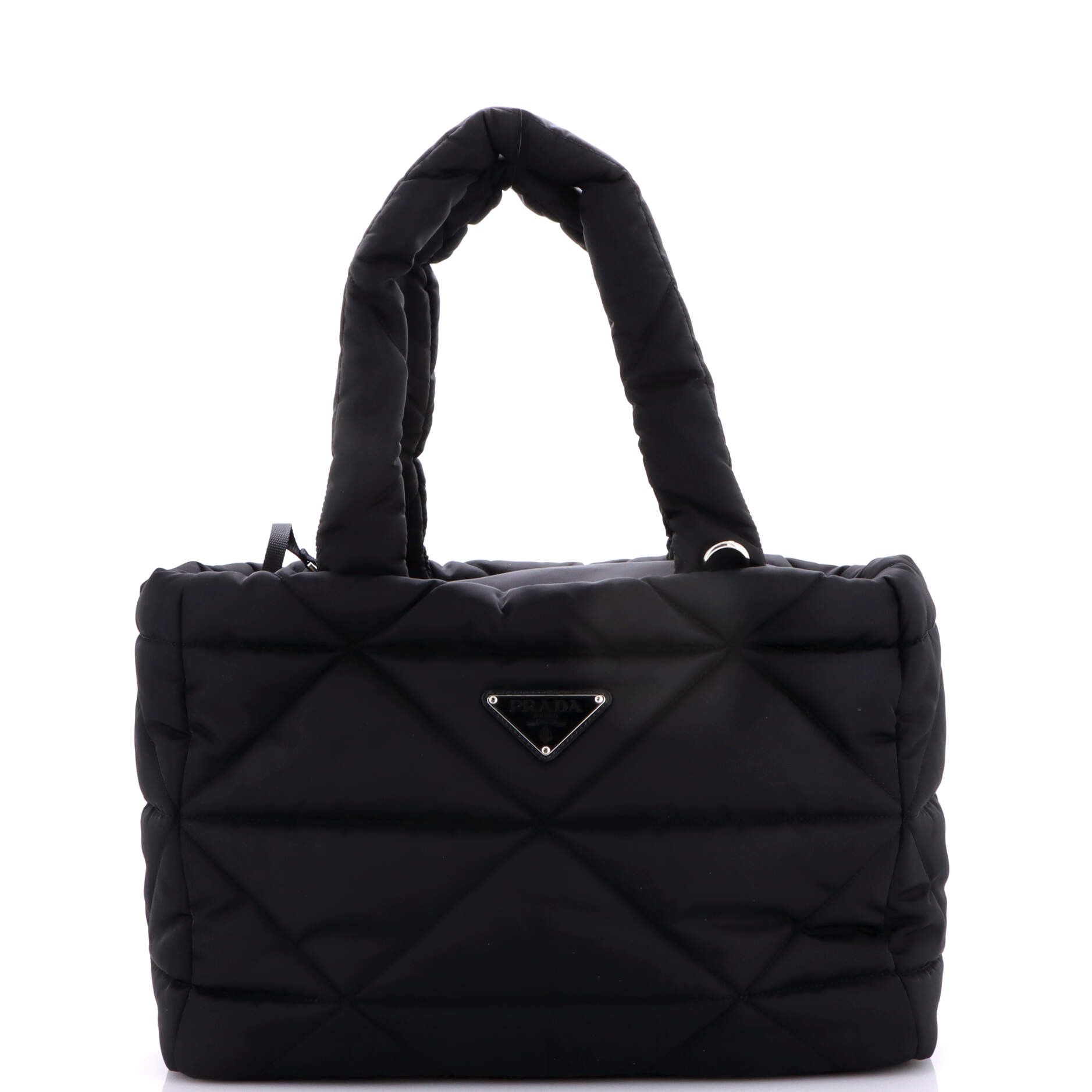 Prada Padded Pet Carrier Tote Size ONE SIZE - 1 Thumbnail
