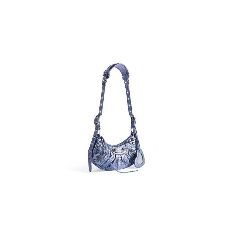 Balenciaga o1tr1nto0226 Size: OS / Le Cagole XS Shoulder Bag Size ONE SIZE - 4 Thumbnail