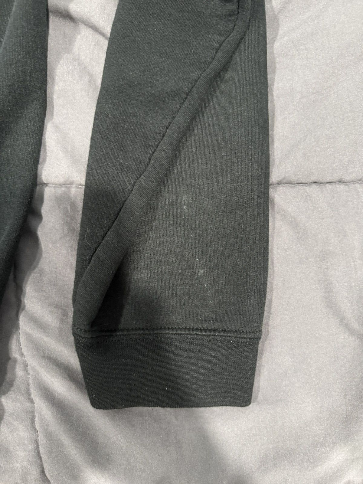 Travis Scott Astroworld Staff Hoodie Size US L / EU 52-54 / 3 - 3 Thumbnail