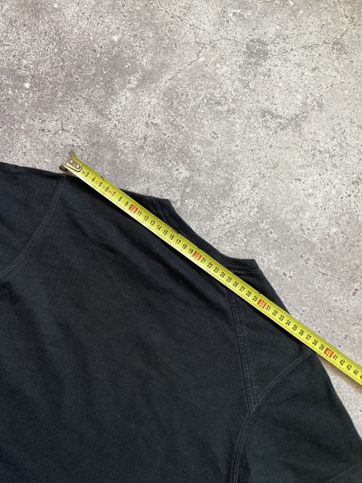 Maharishi Maharishi Japanese Tee Dragon logo Size US S / EU 44-46 / 1 - 6 Thumbnail