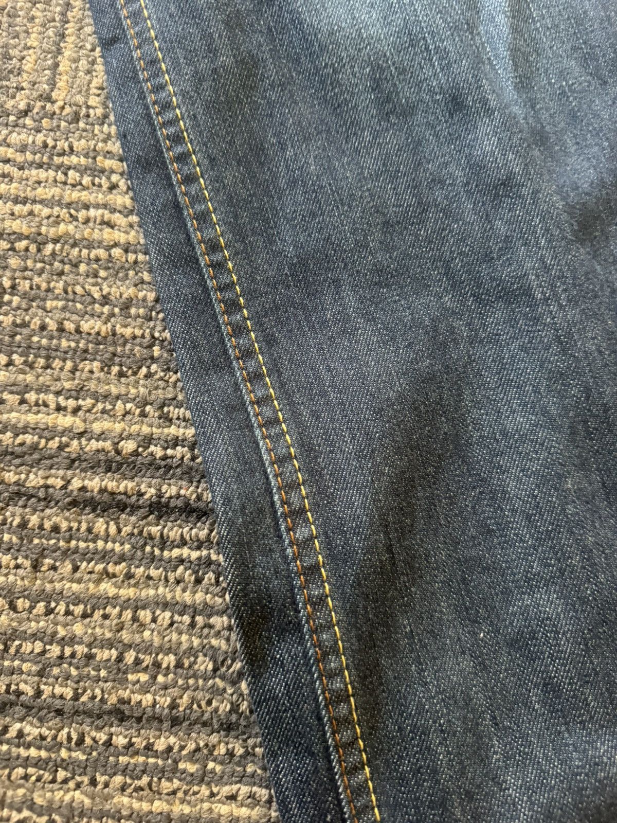 Levi's Levi’s 501 Korean Exclusive Size US 32 / EU 48 - 3 Thumbnail