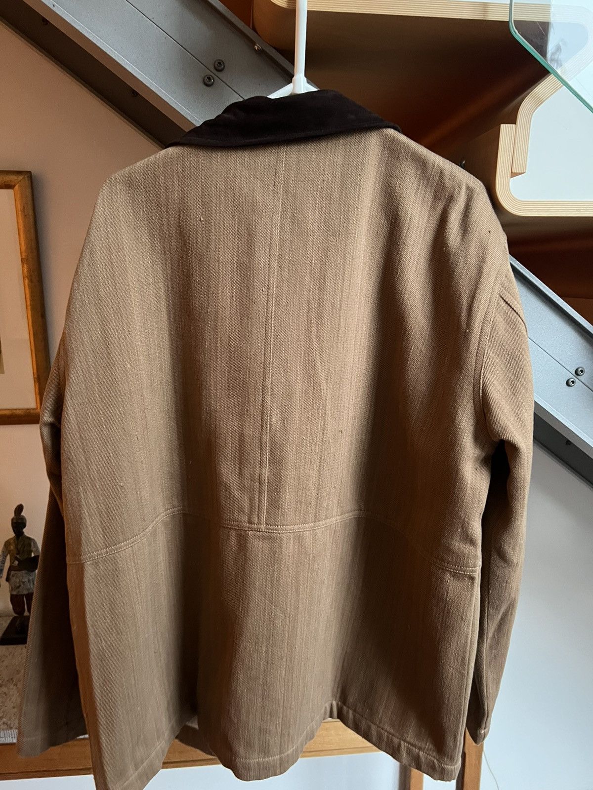 Kartik Research Kartik reserach jodphur jacket Size US M / EU 48-50 / 2 - 6 Thumbnail