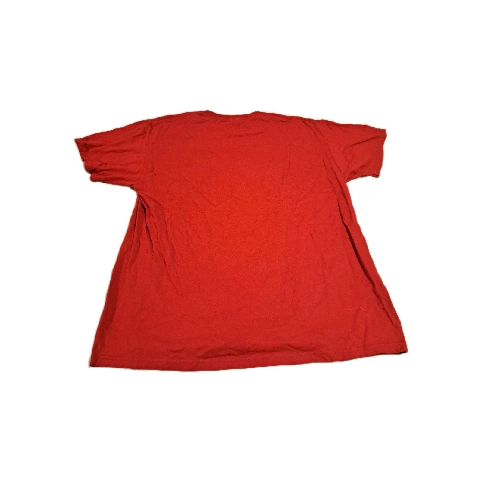 Sonoma Sonoma Men’s T-Shirt Large Red Short Sleeve Casual Comfort Size US L / EU 52-54 / 3 - 6 Thumbnail