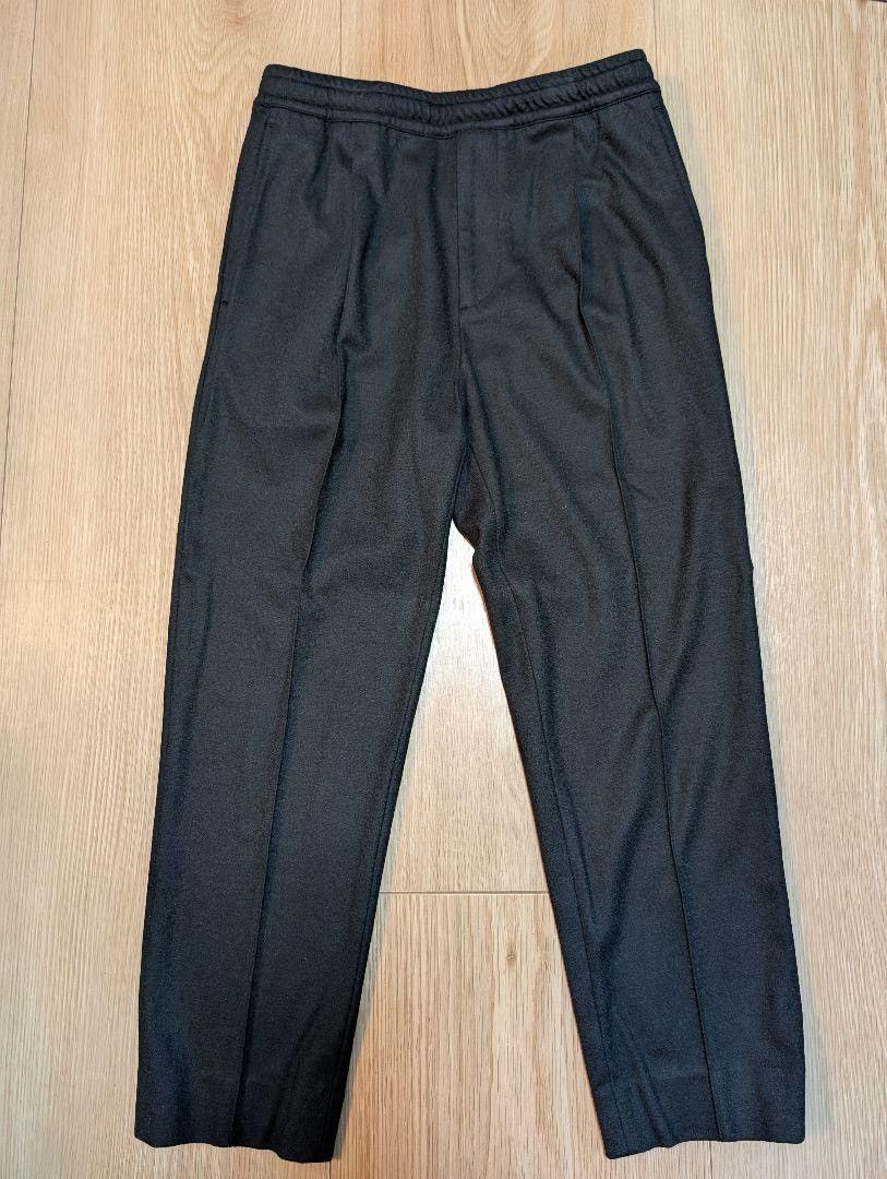Theory Theory Woodmere Curtis Pro PO Trouser Size US 32 / EU 48 - 1 Thumbnail
