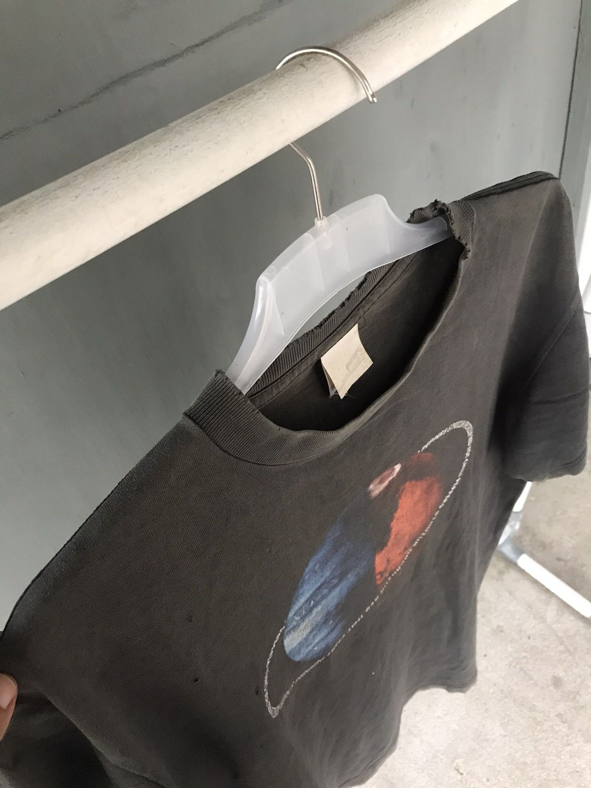 Band Tees × Vintage RHCP Size US L / EU 52-54 / 3 - 9 Thumbnail