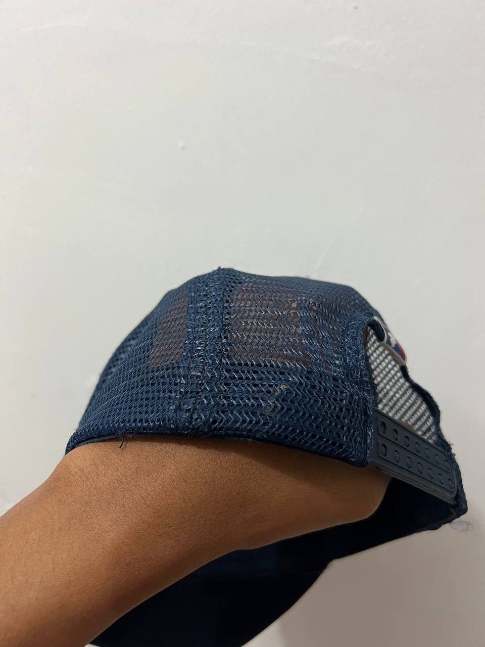 Indigo Skateboarding Indigo Trucker Hat Size ONE SIZE - 12 Thumbnail