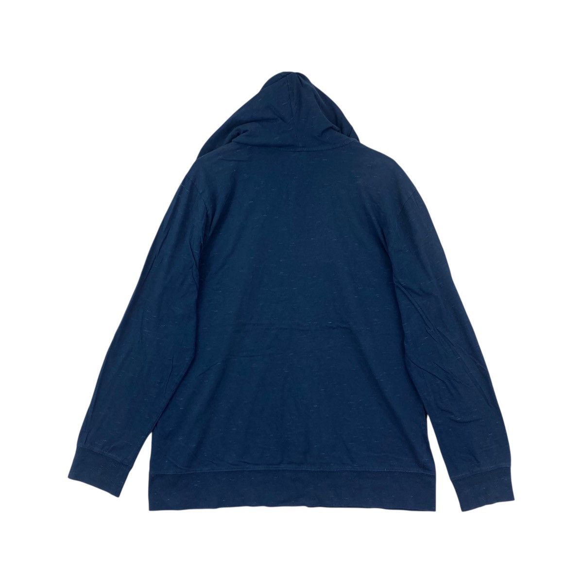 The North Face Hoodie Outdoor Style Navy Color