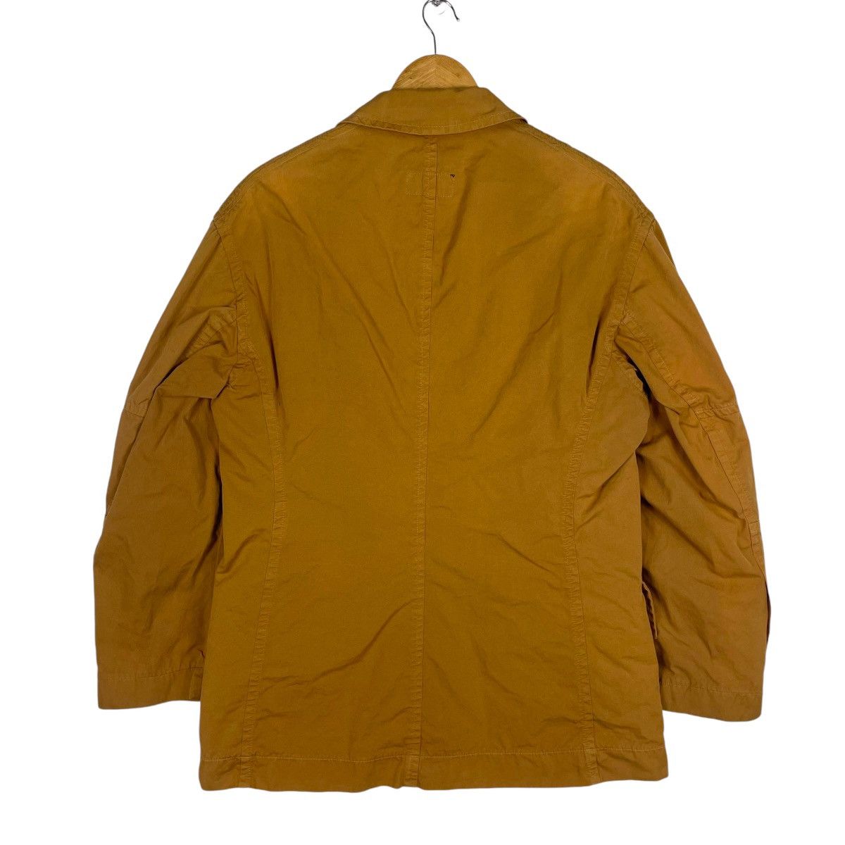 Griffin 💥GRIFFIN CHORE WORKER BUTTON JACKET Size US M / EU 48-50 / 2 - 6 Thumbnail