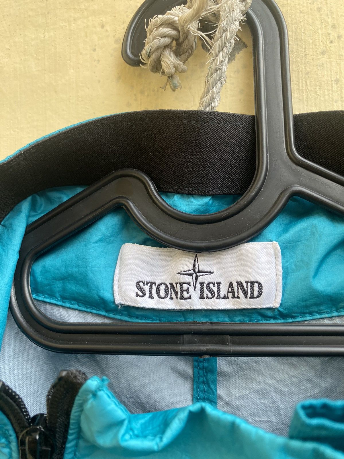 Stone Island Stone island membrana 3L TC Size US XL / EU 56 / 4 - 3 Thumbnail