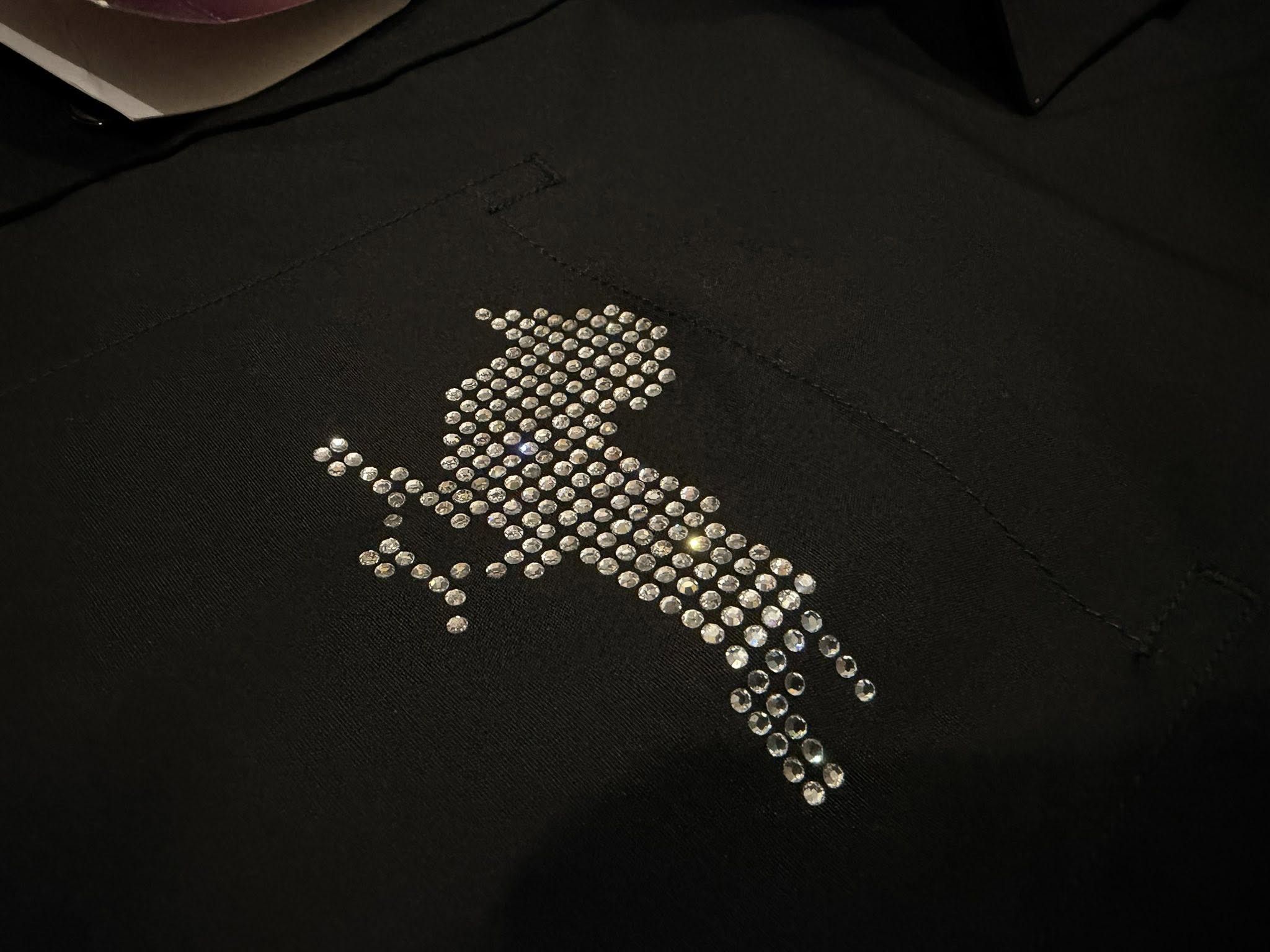 Modern Amusement Modern Amusement button up S 3147 Size US S / EU 44-46 / 1 - 9 Thumbnail