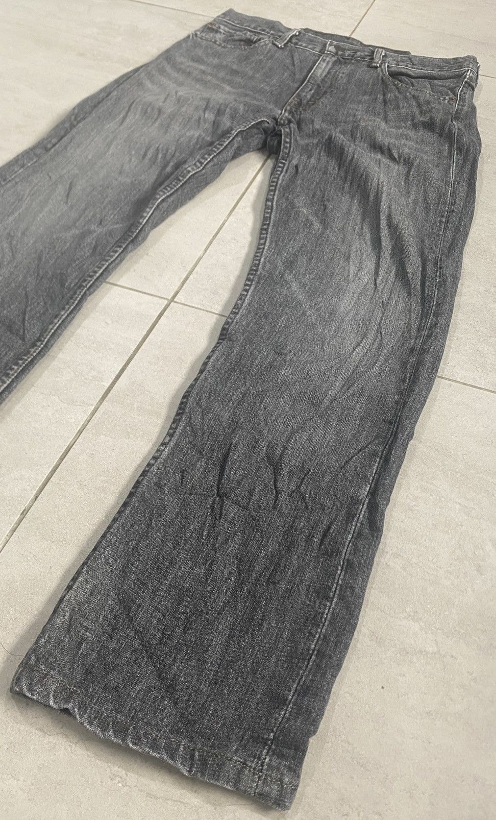 Levi's LEVIS 505 JAPAN Size US 32 / EU 48 - 3 Thumbnail