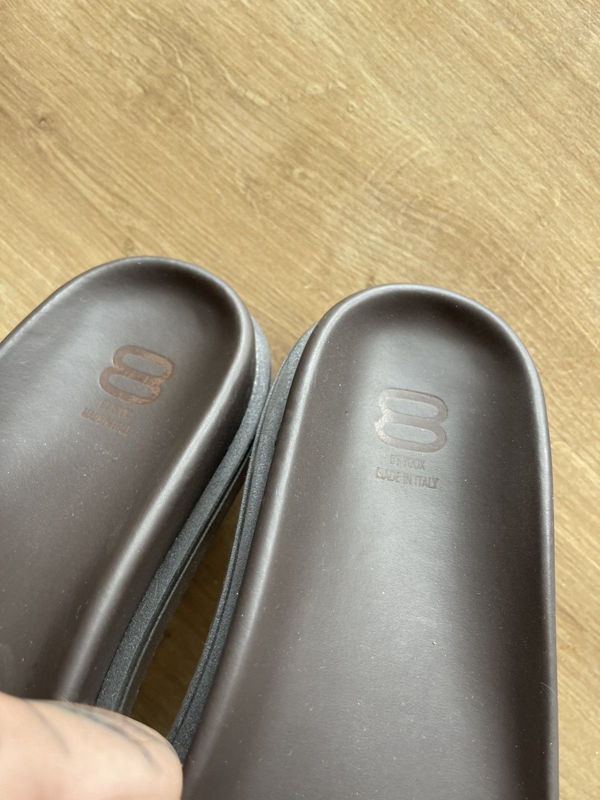 Other Yellow slippers Size US 9 / EU 42 - 4 Thumbnail