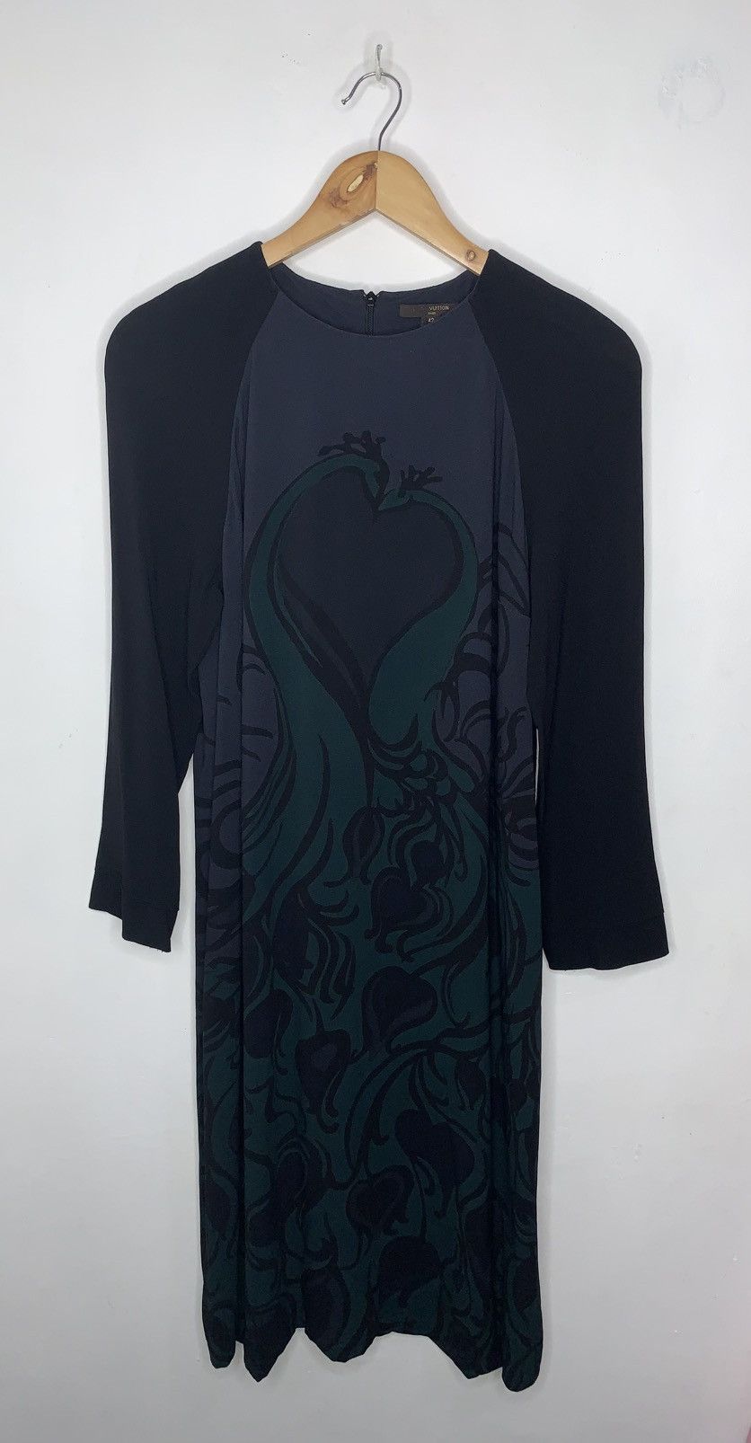 Louis Vuitton Louis Vuitton Dress Size M / US 6-8 / IT 42-44 - 1 Thumbnail