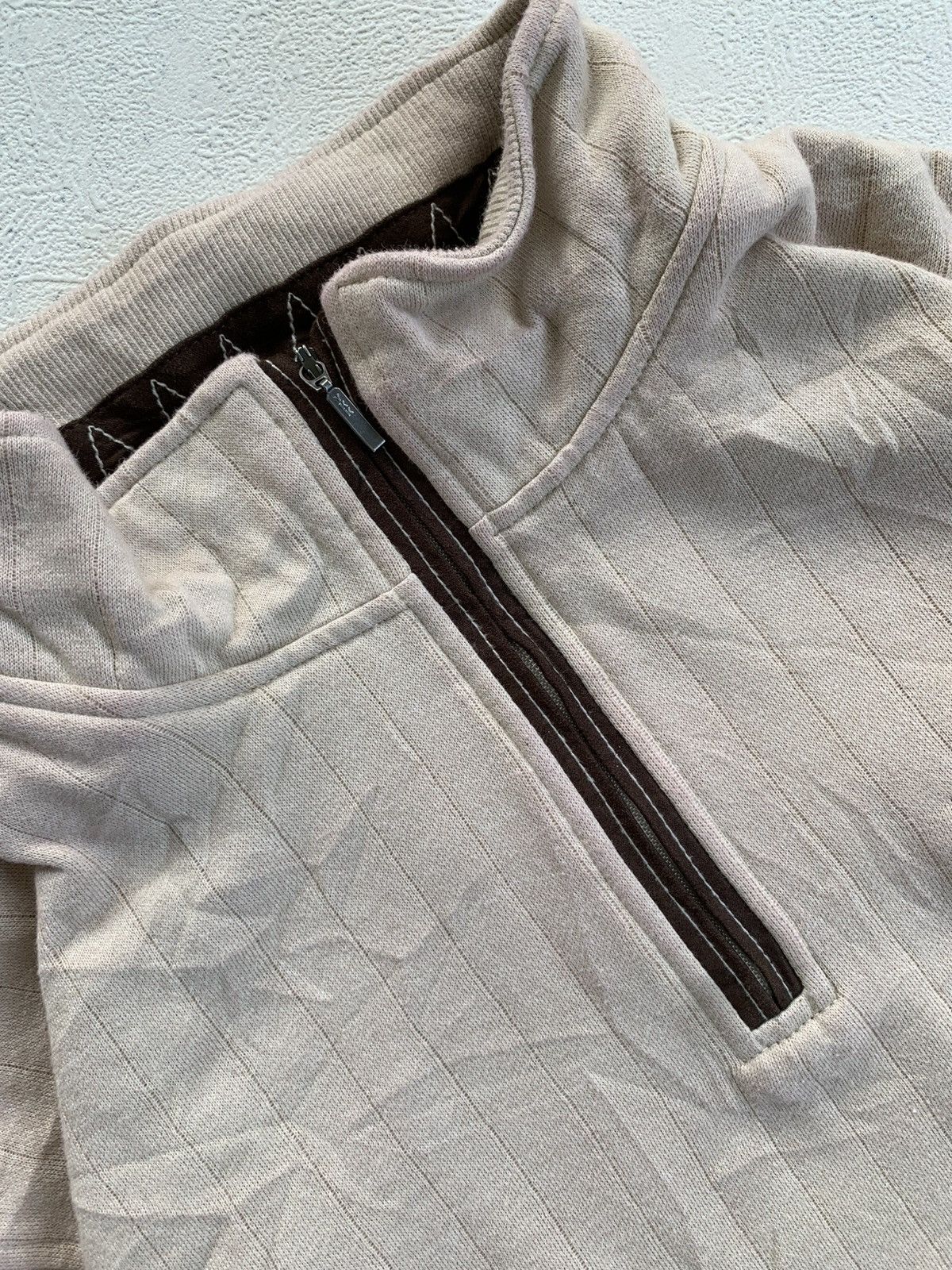 Kansai Yamamoto Vintage 90s Kansai Yamamoto HOMME Size US L / EU 52-54 / 3 - 10 Thumbnail
