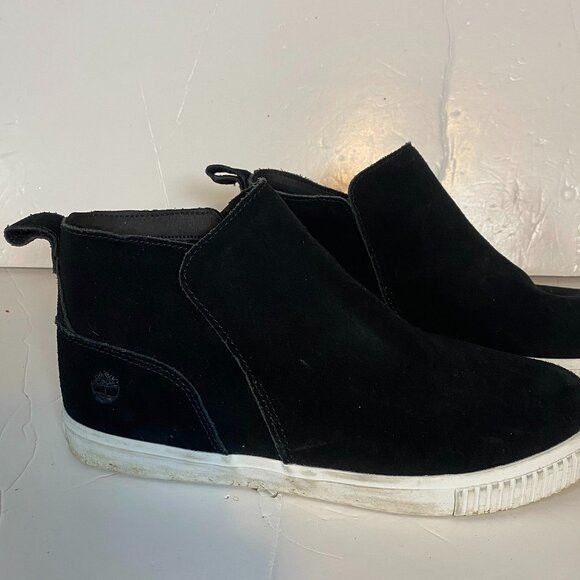 Timberland Timberland Sneaker Men’s Casual Ankle Boots Size 10 Size US 10 / EU 43 - 9 Thumbnail
