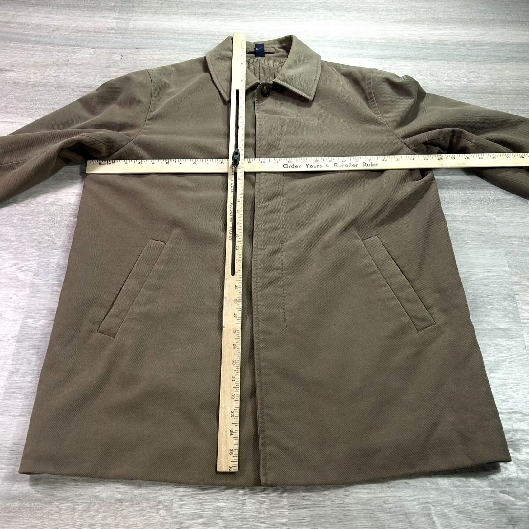 J.Crew VINTAGE? No. Size US L / EU 52-54 / 3 - 7 Thumbnail