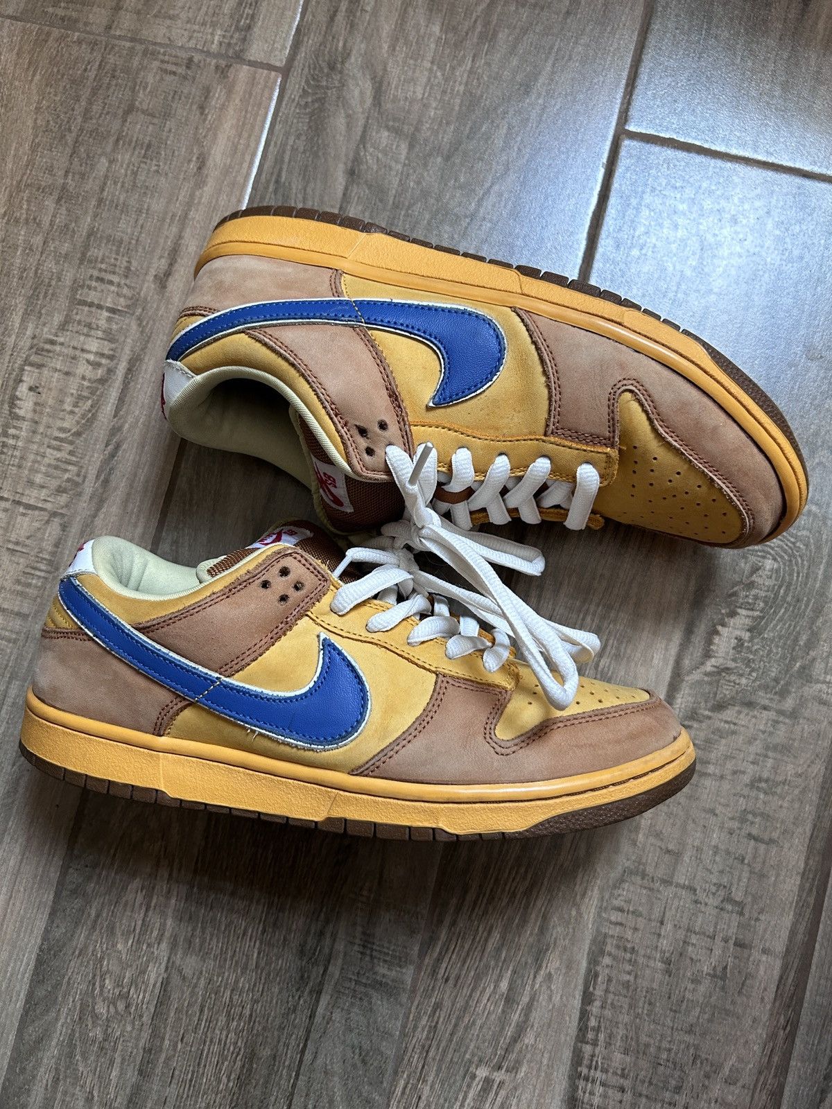 Supreme Sb Dunk New Castle | Grailed