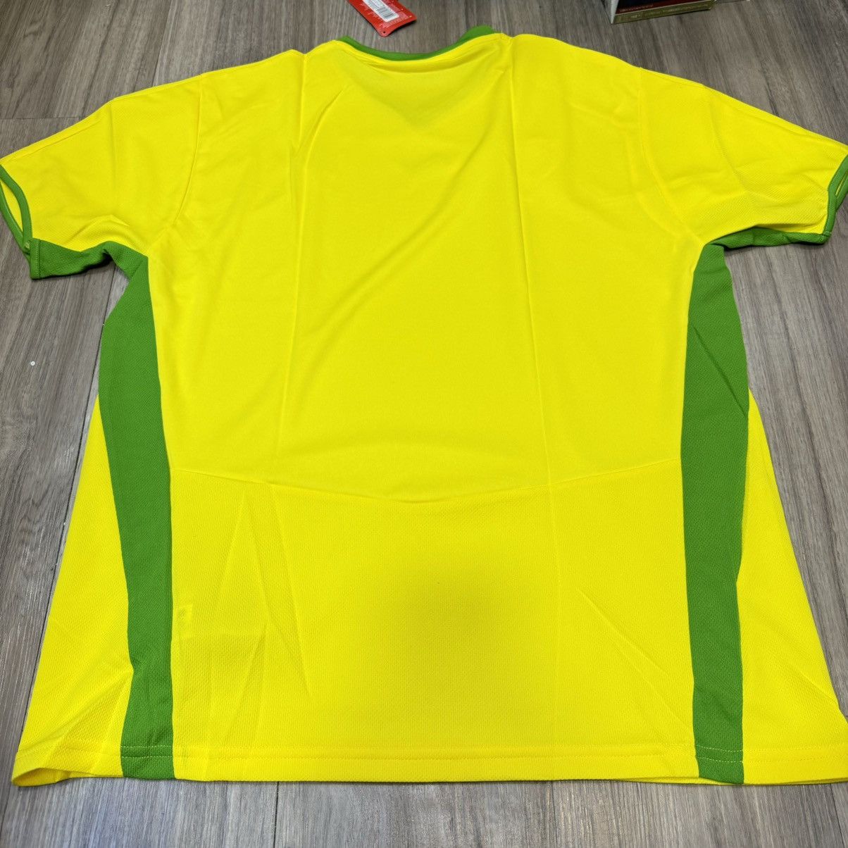 Puma Togo 08/09 home shirt (Bnwt) Size US L / EU 52-54 / 3 - 2 Thumbnail
