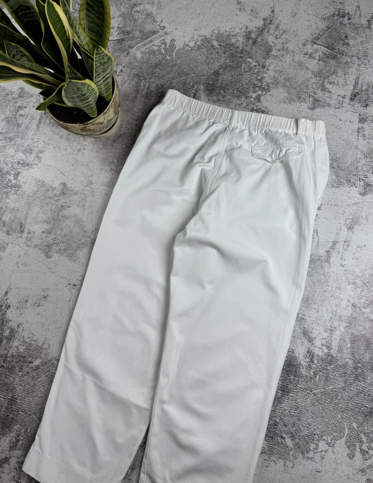 Umbro 90S Umbro Classic Denim Relaxed Jeans Pants Trousers Bottoms Size US 34 / EU 50 - 13 Thumbnail