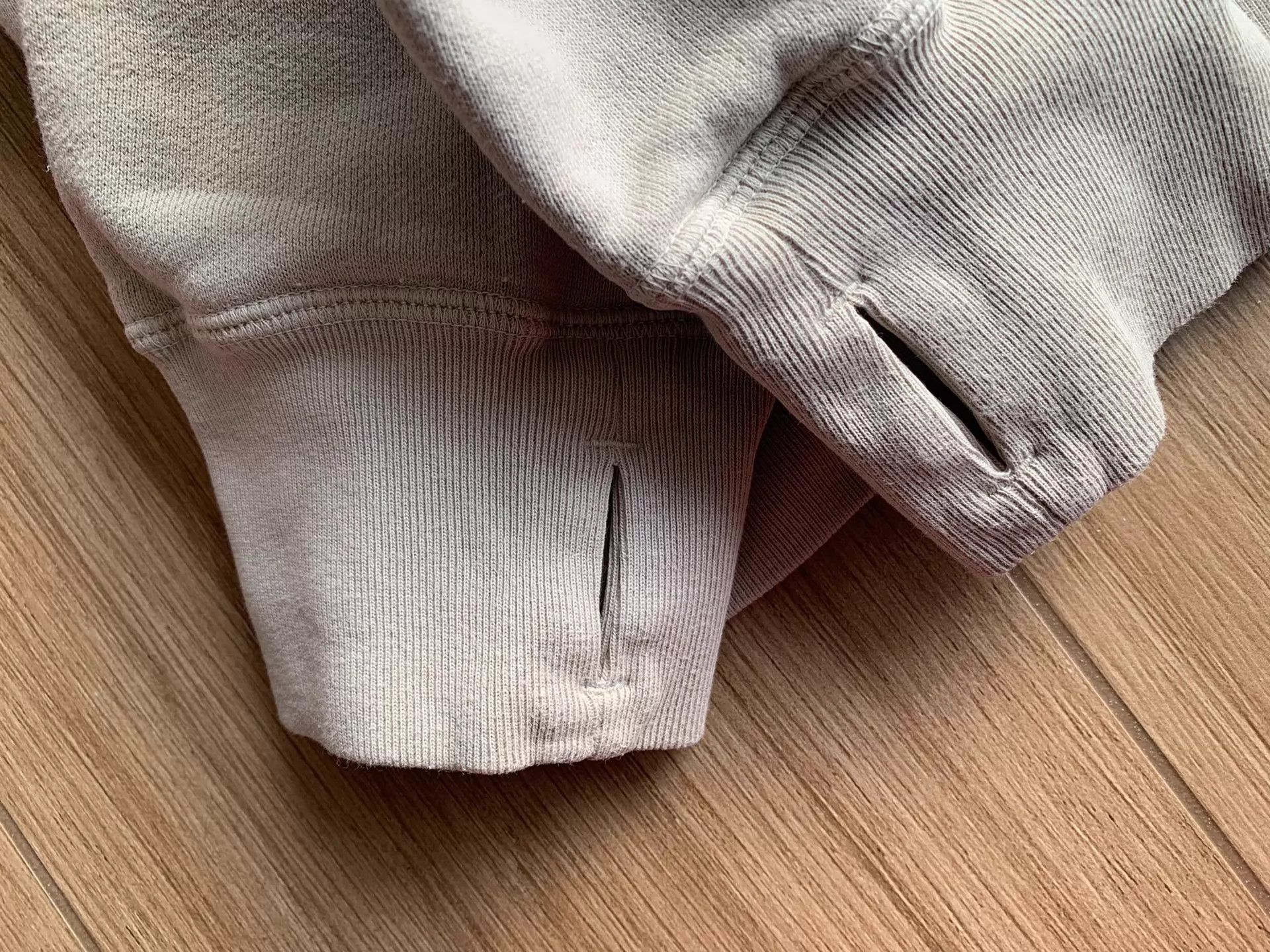 Nonnative NONNATIVE DWELLER Crew Pullover Hvy Cotton 25ss Size US XL / EU 56 / 4 - 8 Thumbnail