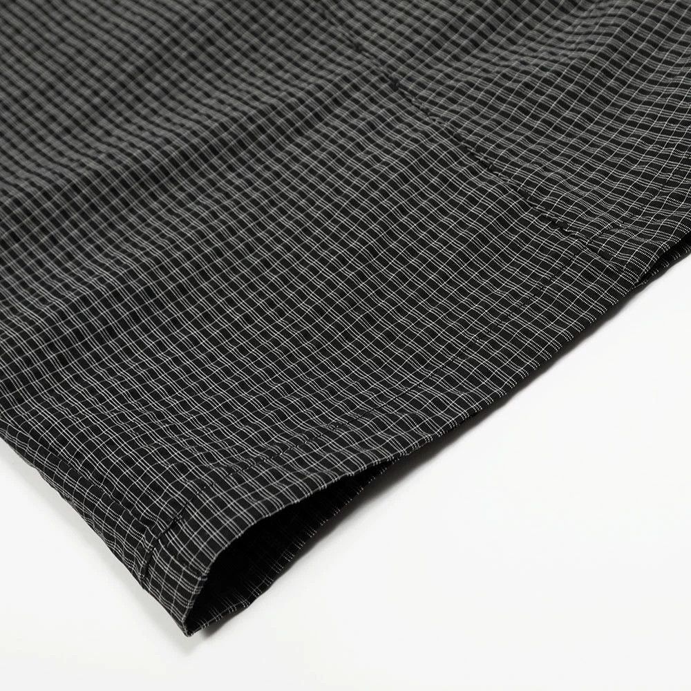 Vintage Men's American wide-leg machete casual plaid trousers Size US 32 / EU 48 - 6 Thumbnail