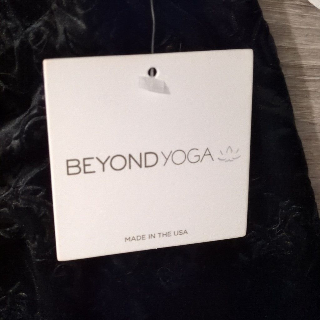 Beyond Yoga Beyond Yoga Best Dressed Pant Size Small Size 25" / US 0 / IT 36 - 9 Thumbnail