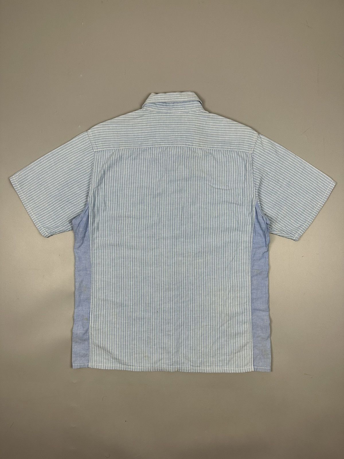 Head Porter × Japanese Brand Vintage Head Porter Plus Size US M / EU 48-50 / 2 - 2 Thumbnail
