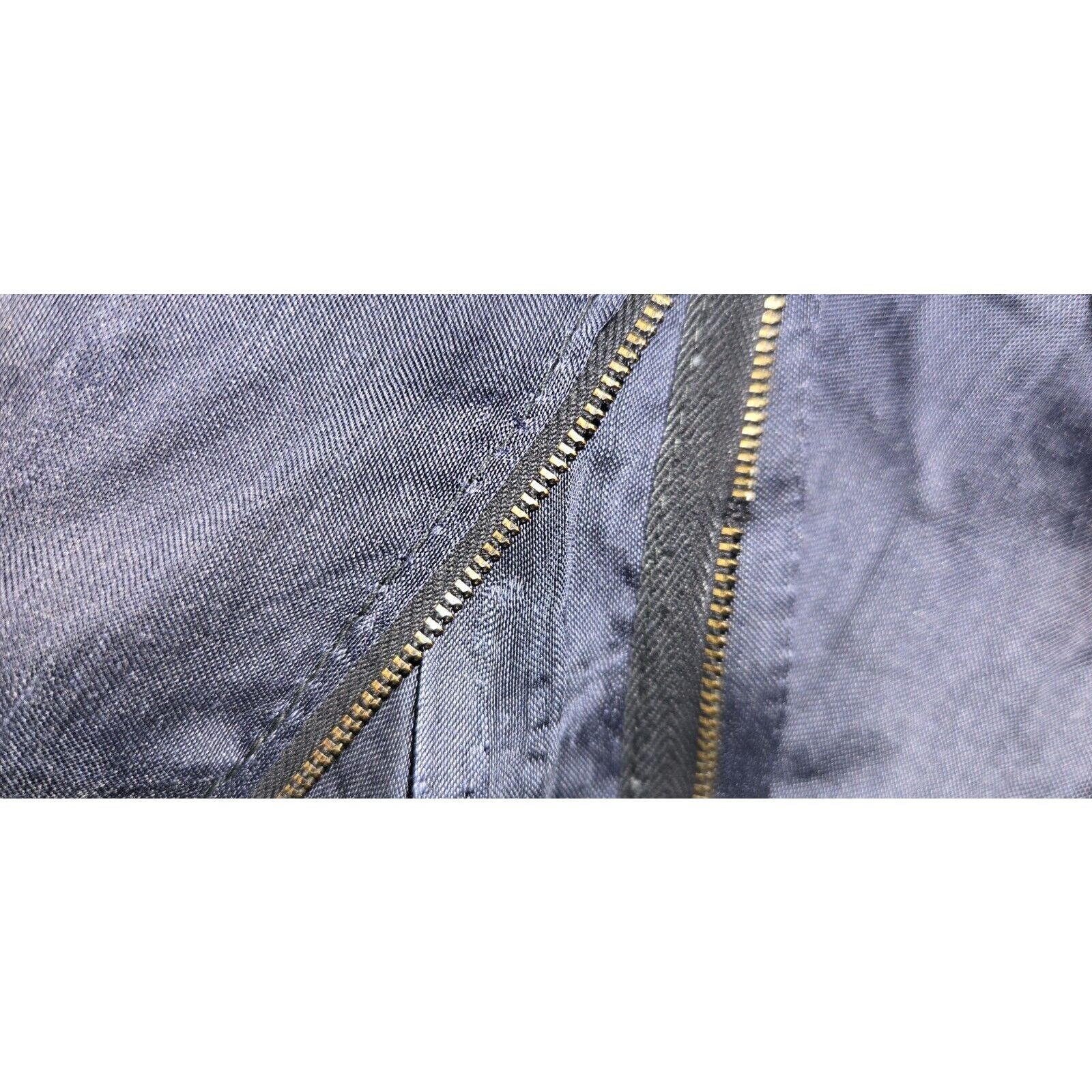 Other Vintage Original Antique Layered Ruffle Tank Flapper Dress S Size S / US 4 / IT 40 - 8 Thumbnail