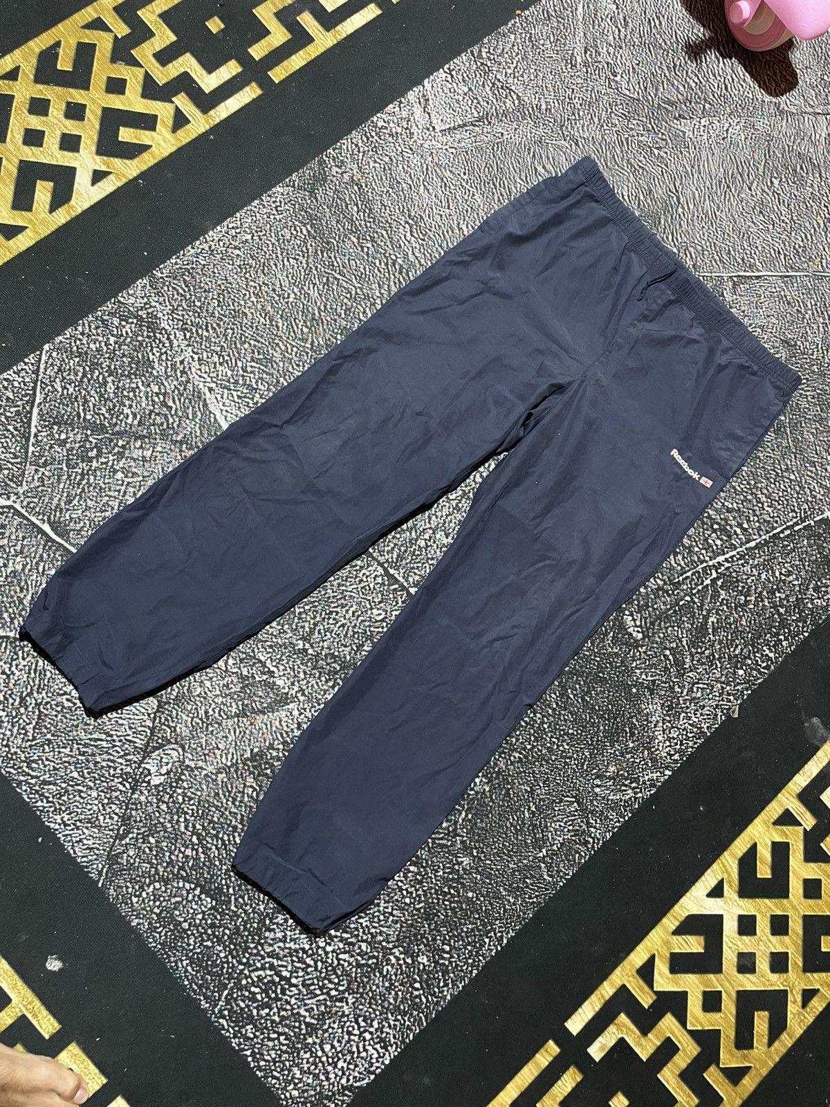 Reebok Reebok Tracksuit Size US 34 / EU 50 - 2 Thumbnail