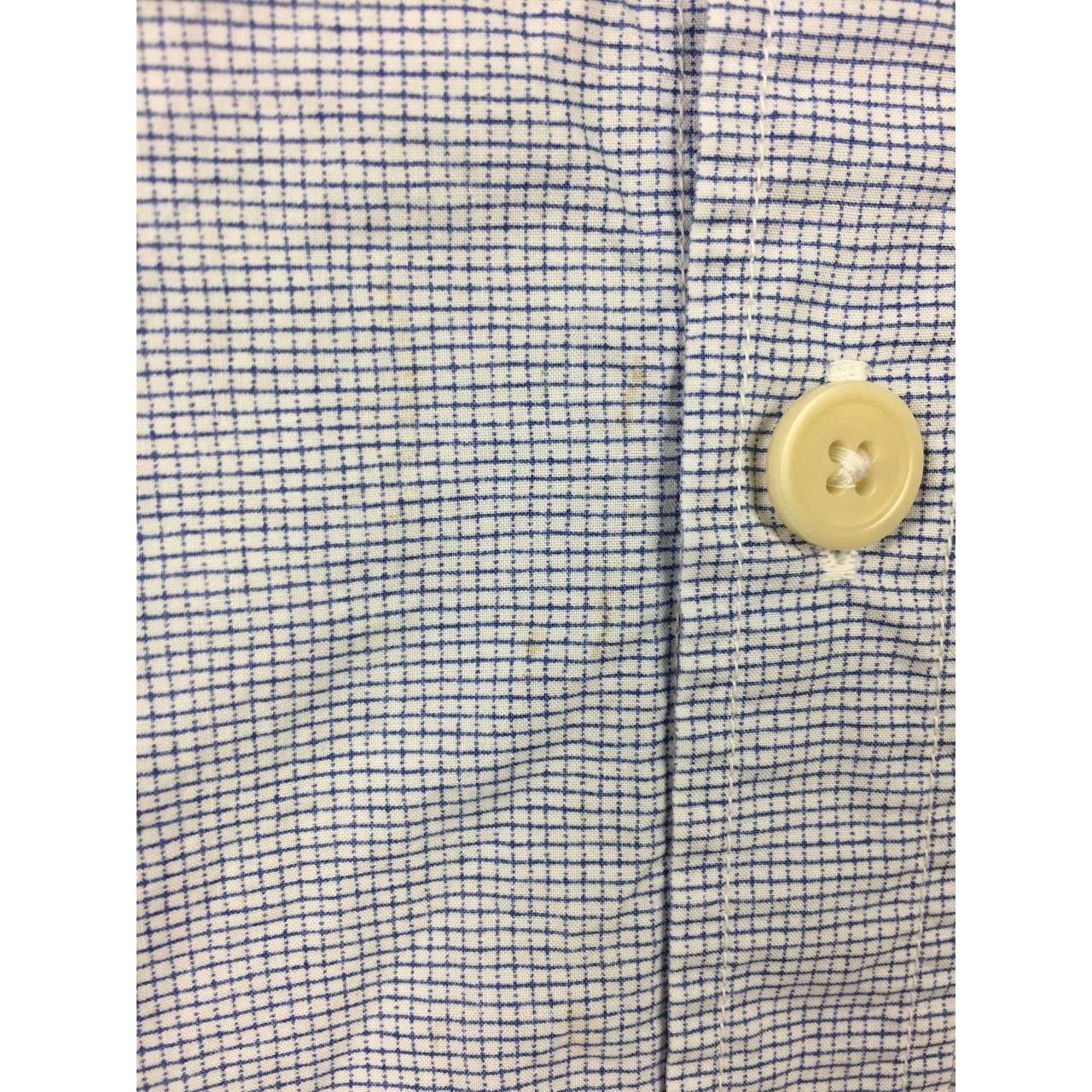 Margaret Howell Margaret Howell MHL Short Sleeve Function And Utility Shirt Size US M / EU 48-50 / 2 - 4 Thumbnail