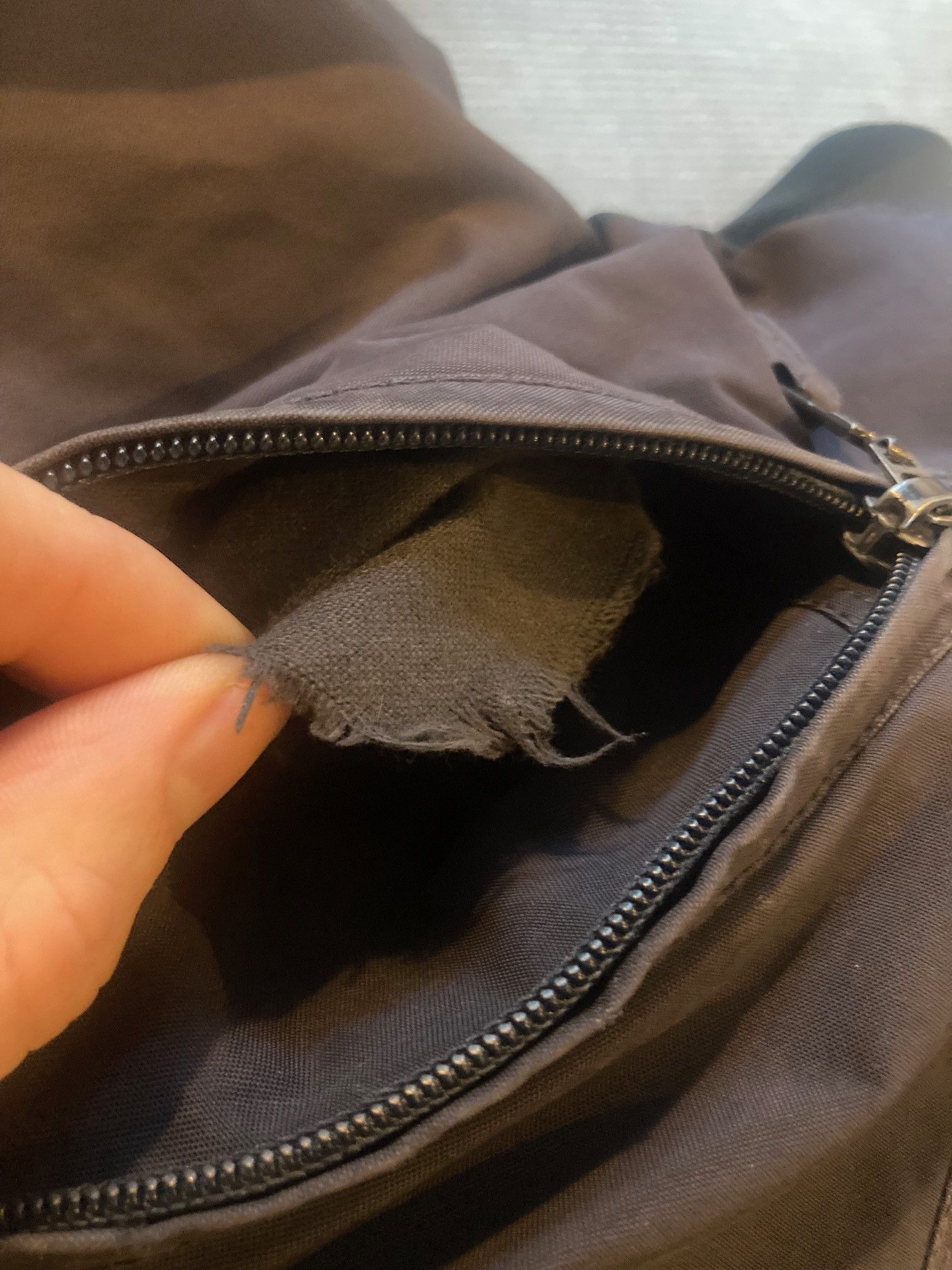 Parajumpers Genuine selfedge parajumpers masterseries original Size US M / EU 48-50 / 2 - 9 Thumbnail