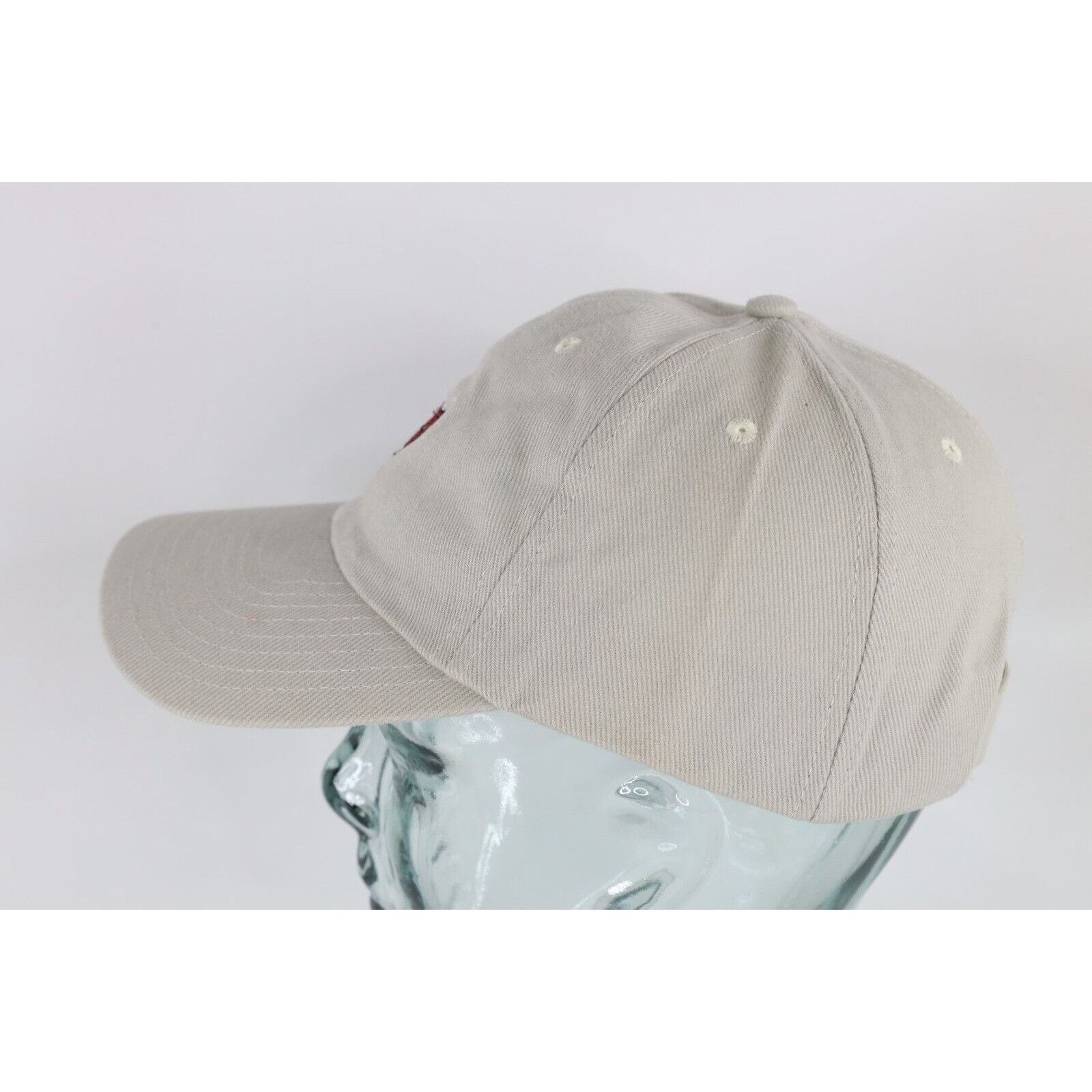 Vintage Vintage 90s NFL Tampa Bay Buccaneers Football Dad Hat Cap Size ONE SIZE - 3 Thumbnail