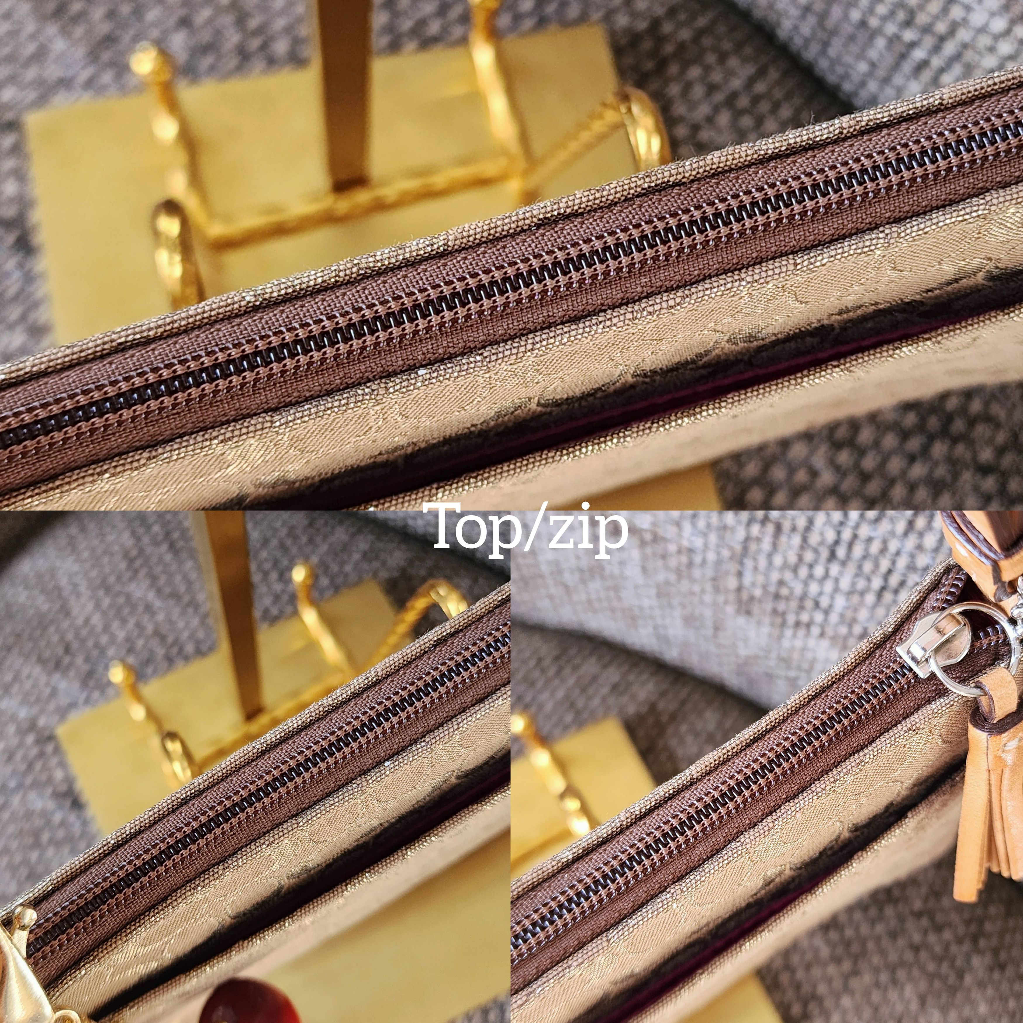 Coach Coach Y2k Slim Shoulder Bag Size ONE SIZE - 10 Thumbnail