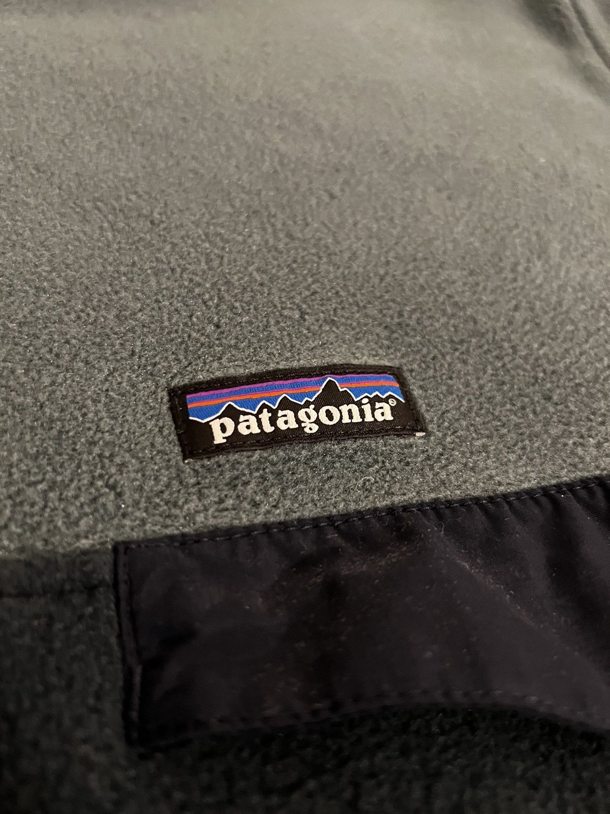 Patagonia Patagonia Fleece Size US L / EU 52-54 / 3 - 2 Thumbnail