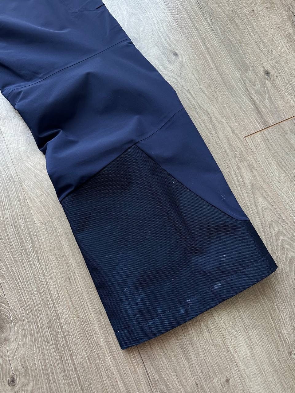 KJUS × Vintage Vintage Kjus Outdoor Ski Blue Outdoor Switzerland Pants Size US 40 / EU 56 - 17 Thumbnail