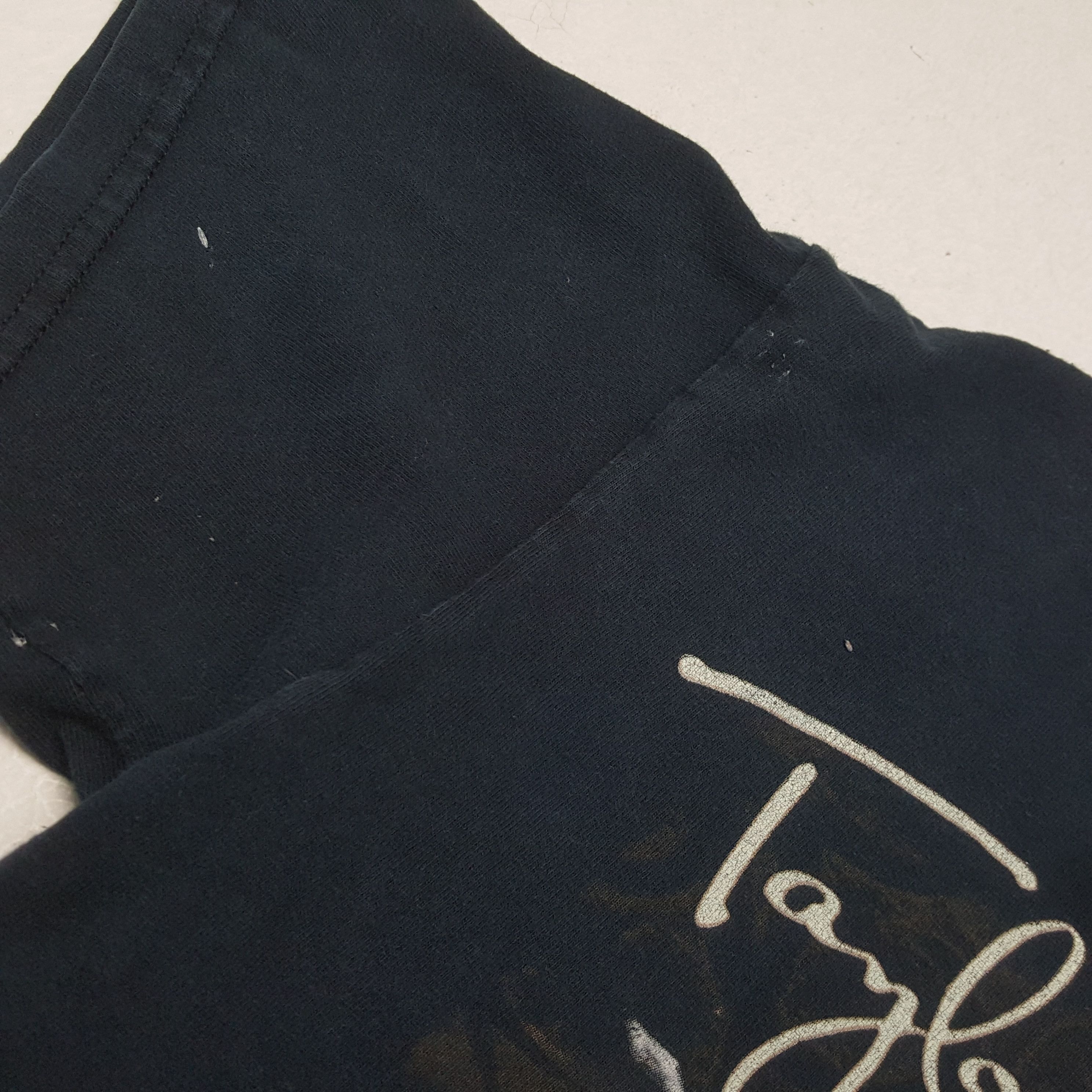 Band Tees × Vintage TAYLOR SWIFT Singer Music Tour Tshirt Size US S / EU 44-46 / 1 - 6 Thumbnail
