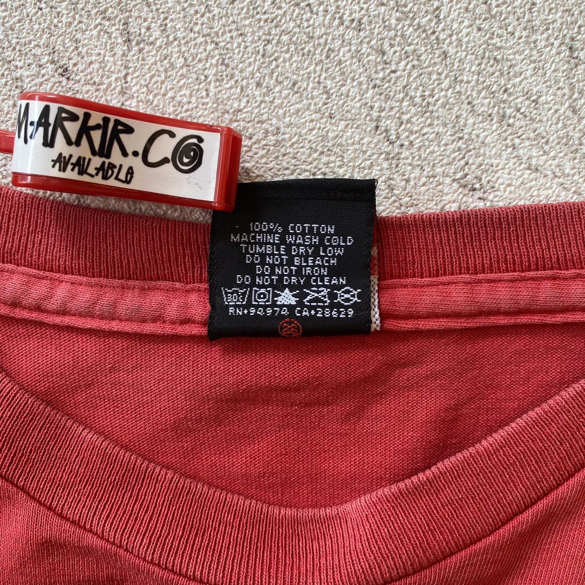 Stussy Stussy Tougher Than Tough Size US L / EU 52-54 / 3 - 6 Thumbnail