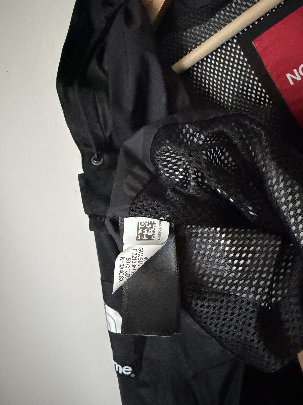 Supreme × The North Face Supreme SS20 The North Face Cargo Jacket Size Large Size US L / EU 52-54 / 3 - 6 Thumbnail