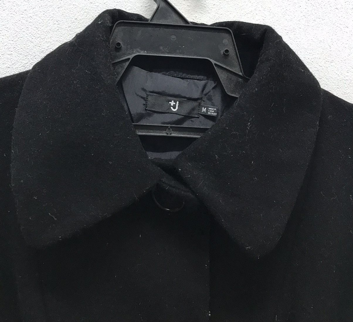 Japanese Brand × Jil Sander × Uniqlo Jil Sander X Uniqlo Jacket Size US M / EU 48-50 / 2 - 3 Thumbnail