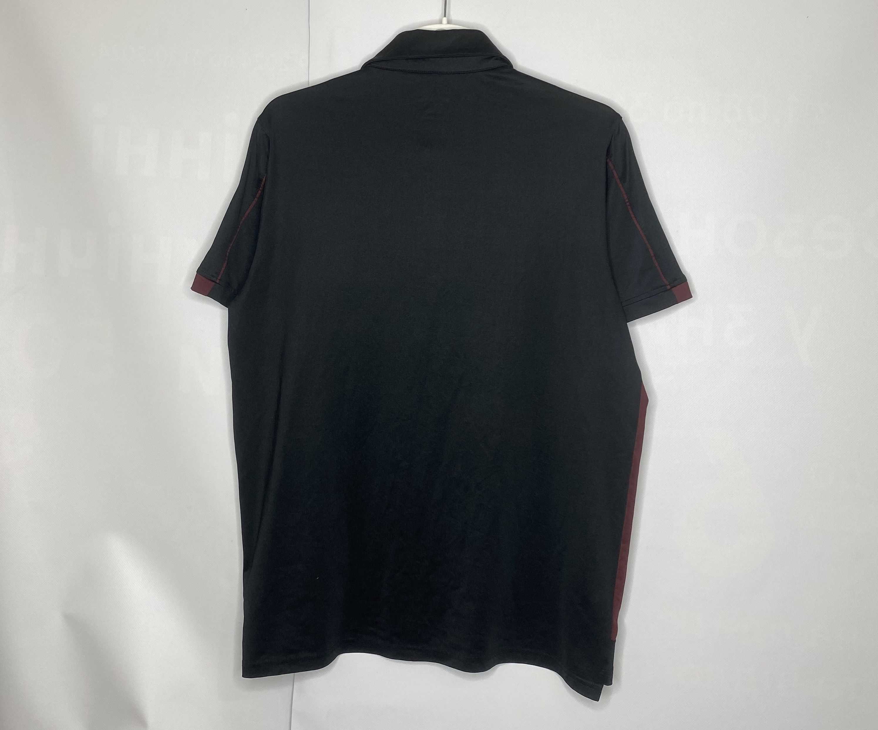 Castore ASTON VILLA 2023 TRAINING POLO FOOTBALL SHIRT SOCCER JERSEY Size US M / EU 48-50 / 2 - 2 Thumbnail