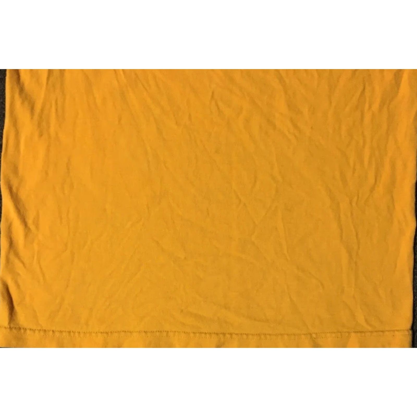Thrasher VINTAGE 90s Element Skateboards Faded Shirt M Habitat Bam Margera Adio Skate Grunge Shirt Mens Yellow Thrasher USA Skateboarding Retro 90s Grunge Size US M / EU 48-50 / 2 - 7 Thumbnail