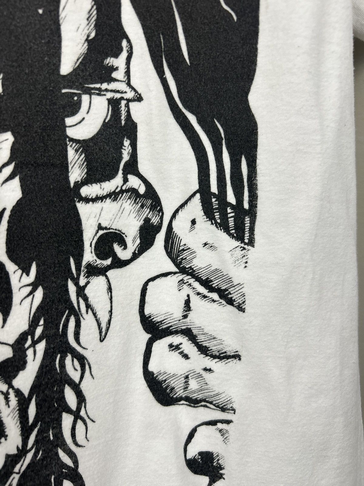 Band Tees Misfits Mommy Can l go out tonight t shirt band Size US S / EU 44-46 / 1 - 10 Thumbnail