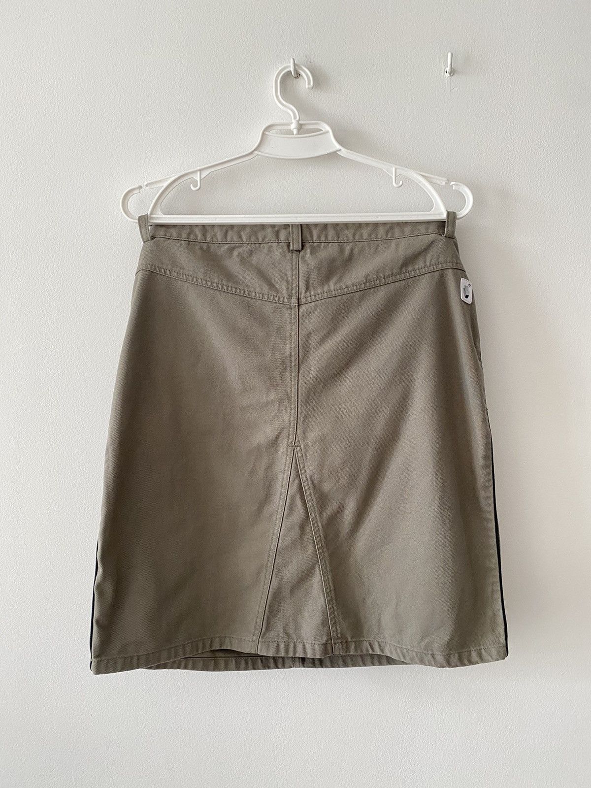 Nike Vintage Nike Skirt Size 32" / US 10 / IT 46 - 9 Thumbnail