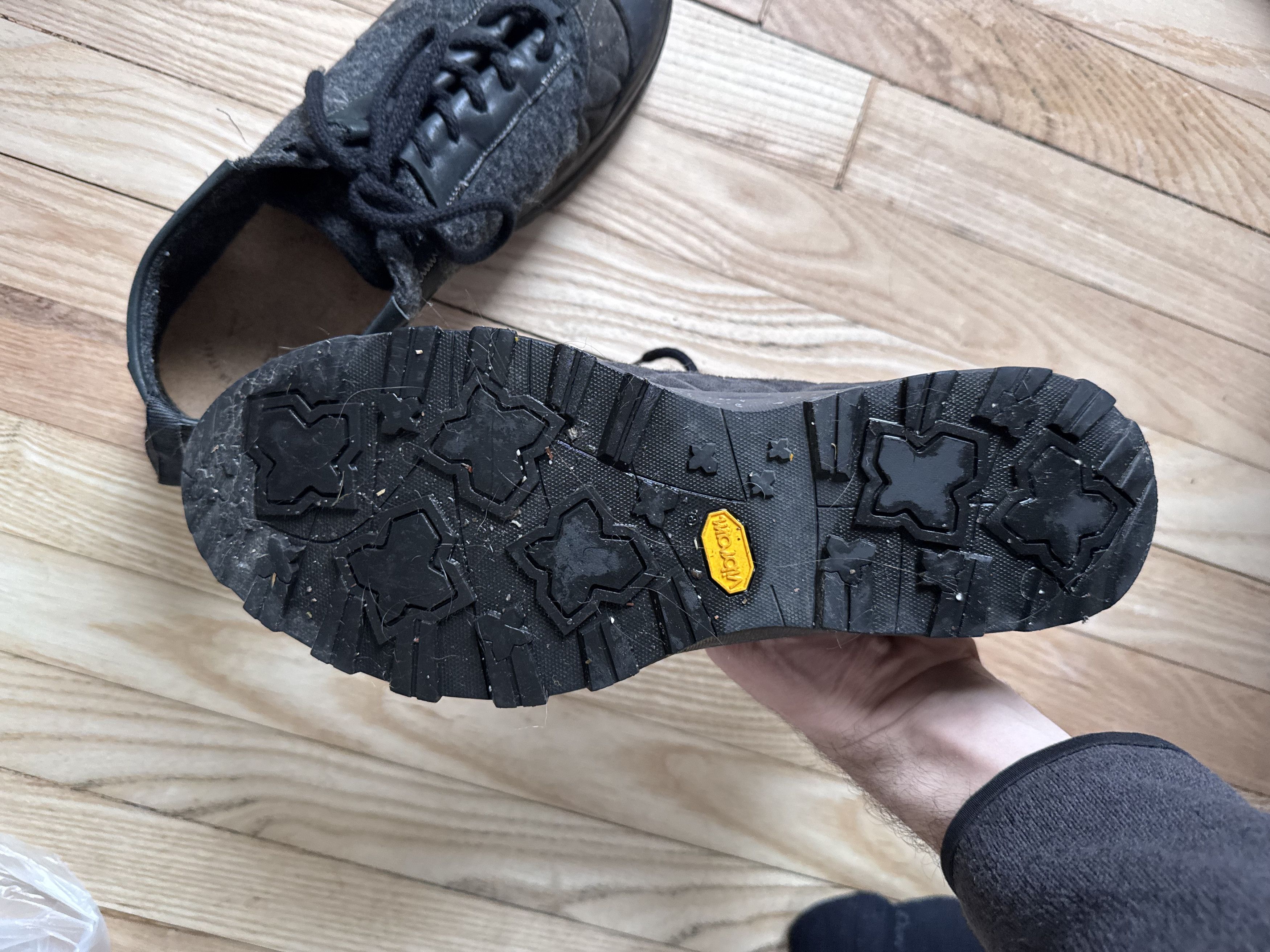 Other Ranra Kalt Size US 10.5 / EU 43-44 - 2 Thumbnail