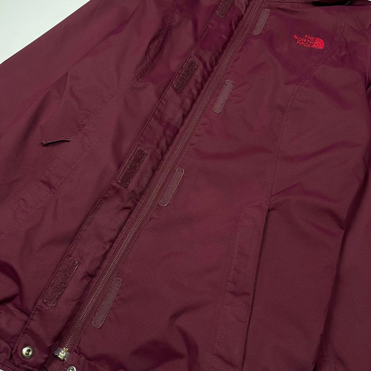 The North Face The North Face Evolve II Triclimate 3 in 1 Jacket Size S / US 4 / IT 40 - 8 Thumbnail