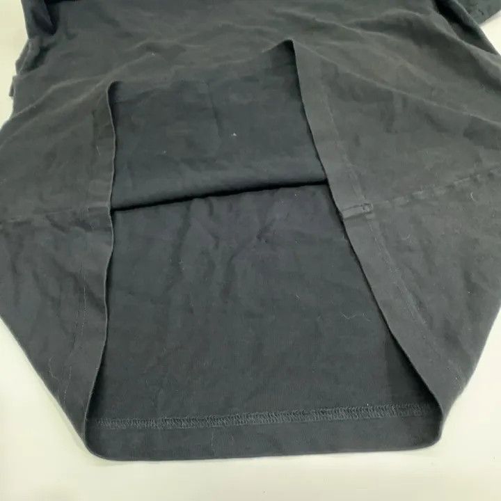 Other Balenciaga FW23 Logo Print Short Sleeve T-Shirt 0079-2507 Size XS / US 0-2 / IT 36-38 - 6 Thumbnail