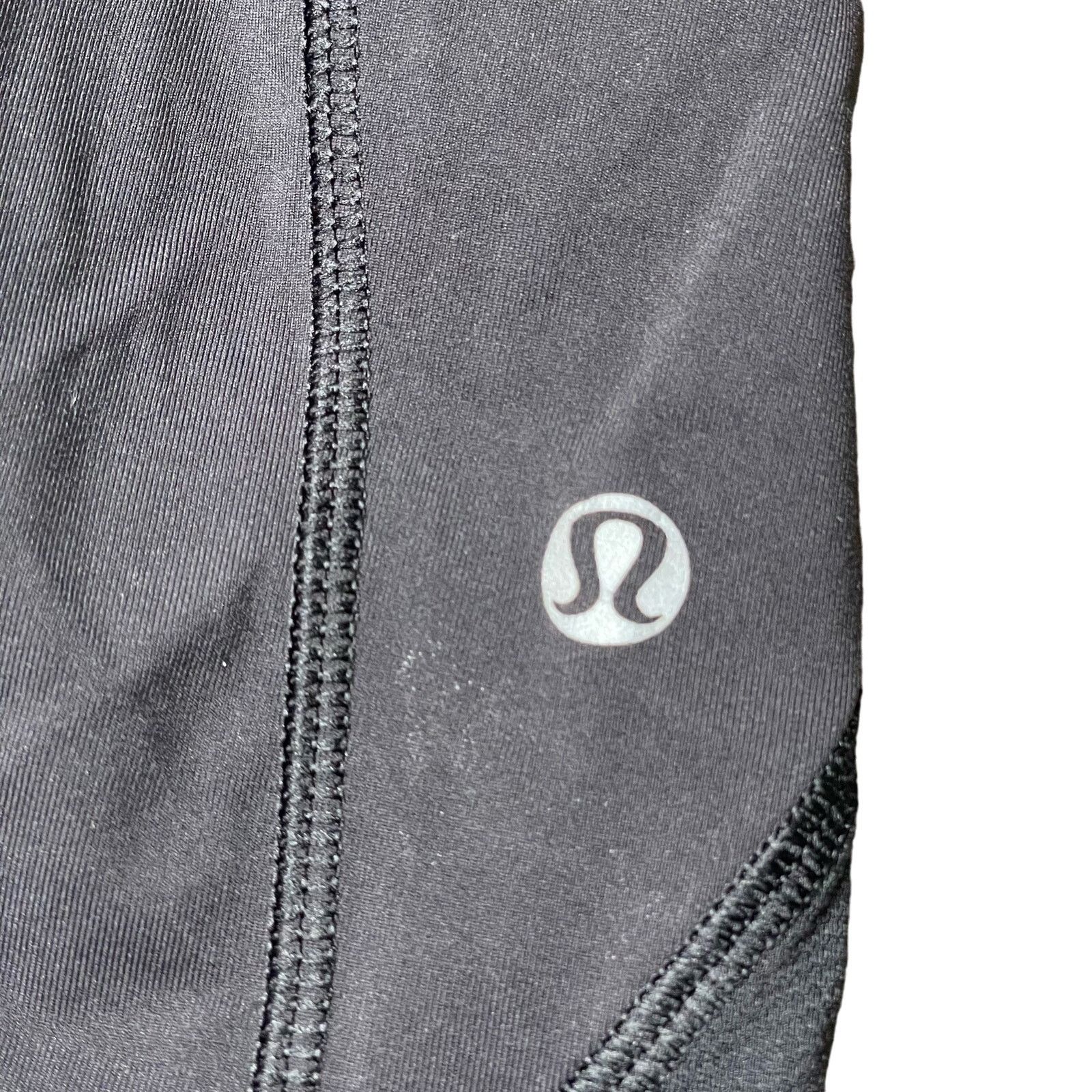 Lululemon Lululemon Leggings Size 28" / US 6 / IT 42 - 7 Thumbnail