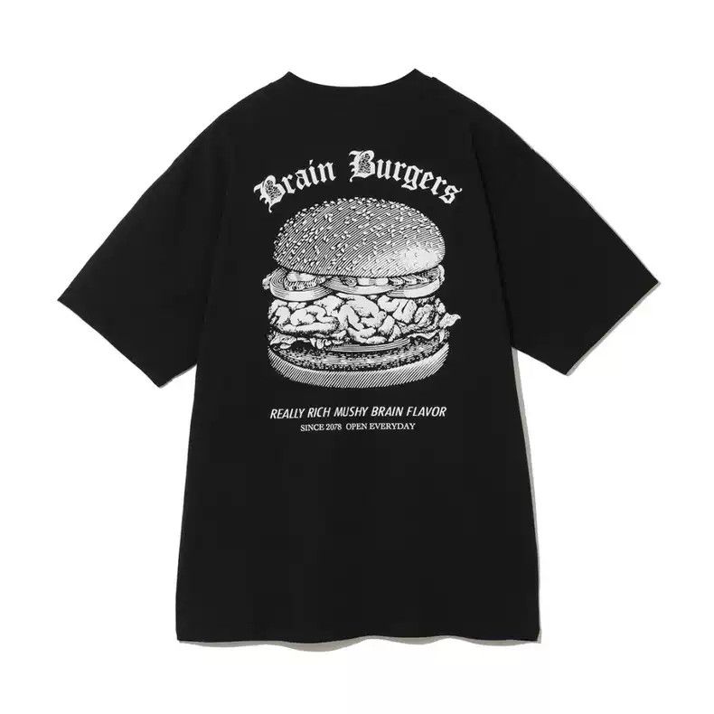 undercover tee Hamburg short sleeve T-shirt